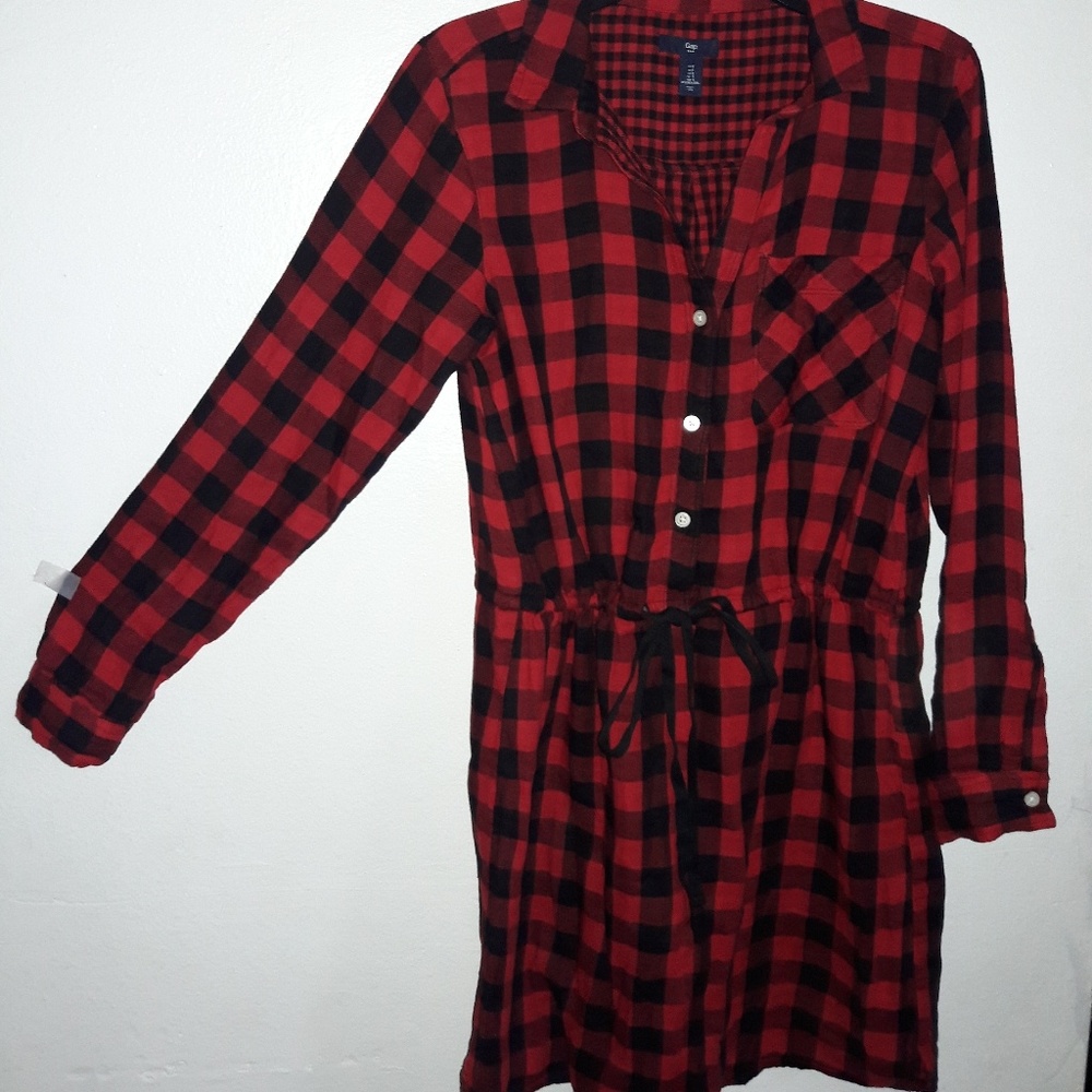 Gap small dress